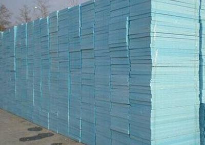 重慶擠塑保溫板廠家